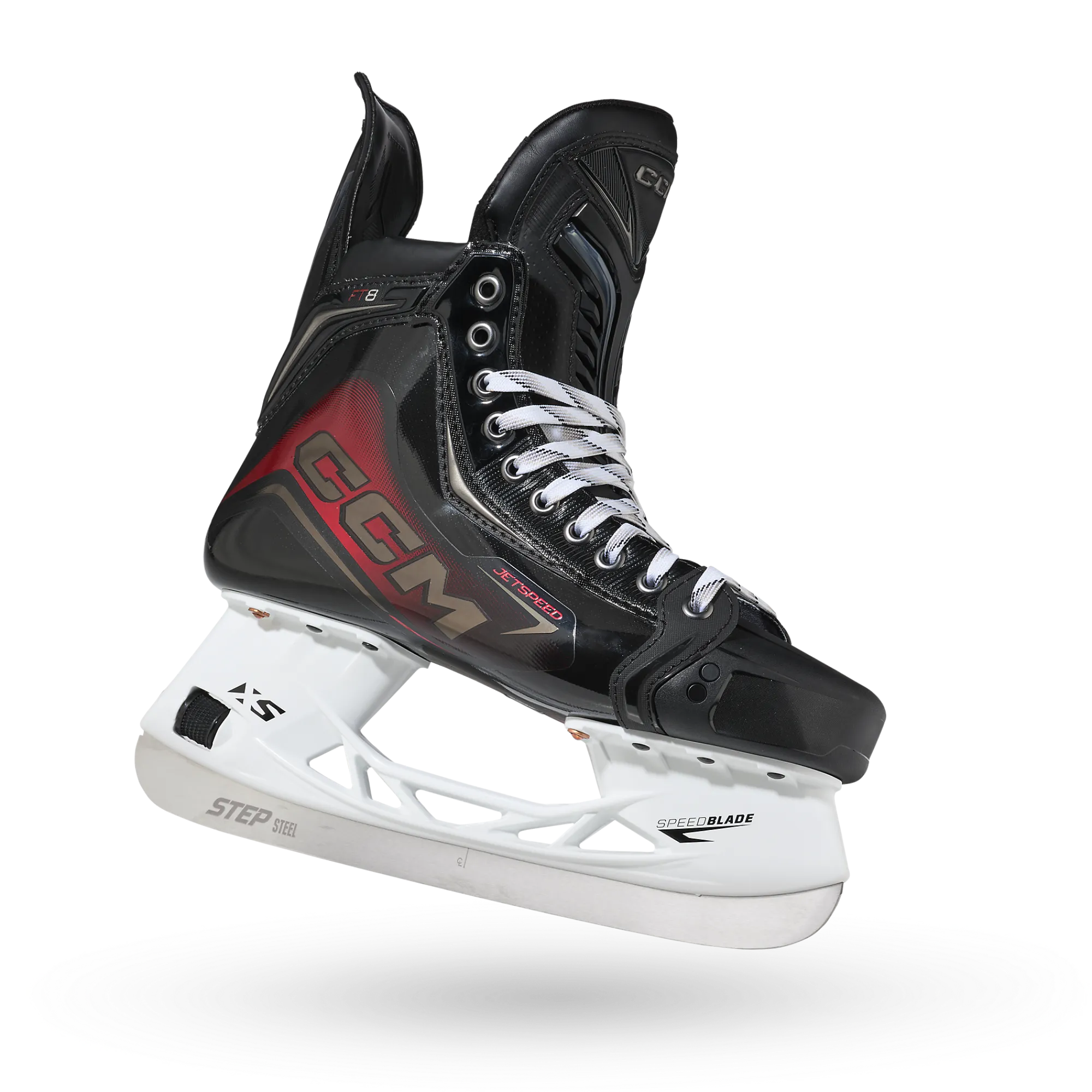Sale JETSPEED FT8 Spieler-Schlittschuhe Senior Intermediate Schlittschuhe