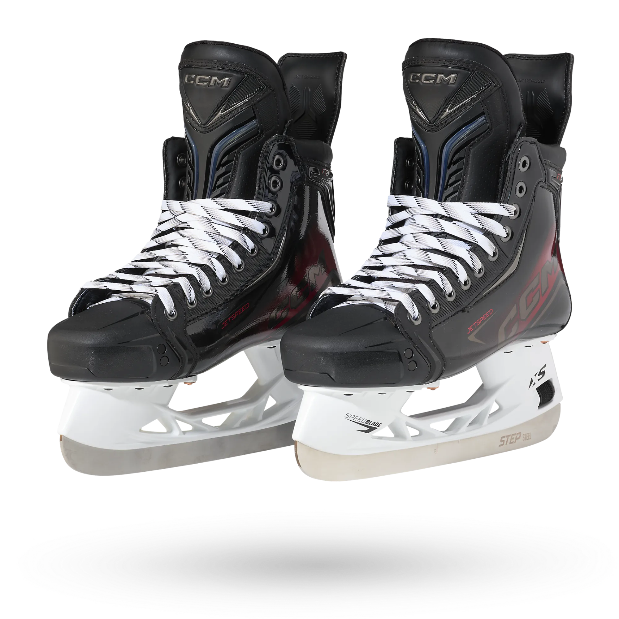 Sale JETSPEED FT8 Spieler-Schlittschuhe Senior Intermediate Schlittschuhe