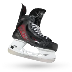 New JetSpeed FT880 Spieler-Schlittschuhe Intermediate Intermediate Schlittschuhe