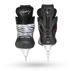 New JetSpeed FT880 Spieler-Schlittschuhe Intermediate Intermediate Schlittschuhe