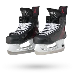 New JetSpeed FT880 Spieler-Schlittschuhe Intermediate Intermediate Schlittschuhe