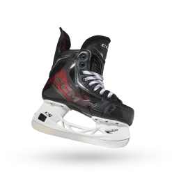 Best JETSPEED FT890 Spieler-Schlittschuhe Junior Junior Schlittschuhe