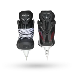Best JETSPEED FT890 Spieler-Schlittschuhe Junior Junior Schlittschuhe