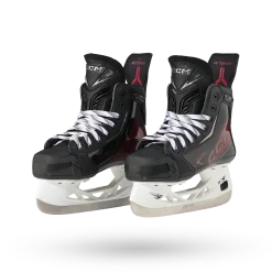 Best JETSPEED FT890 Spieler-Schlittschuhe Junior Junior Schlittschuhe