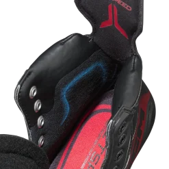 Best JETSPEED FT890 Spieler-Schlittschuhe Junior Junior Schlittschuhe