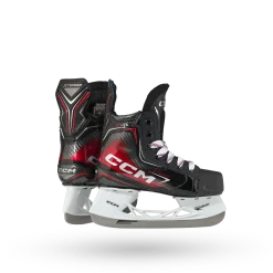 Discount JETSPEED FT890 Spieler-Schlittschuhe Youth Youth Schlittschuhe