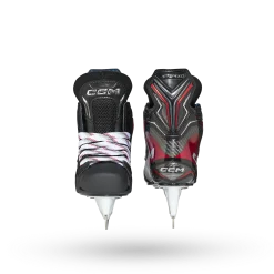 Discount JETSPEED FT890 Spieler-Schlittschuhe Youth Youth Schlittschuhe