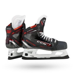 Hot JETSPEED FT2 TORWARTSCHLITTSCHUHE SENIOR Torwartschlittschuhe