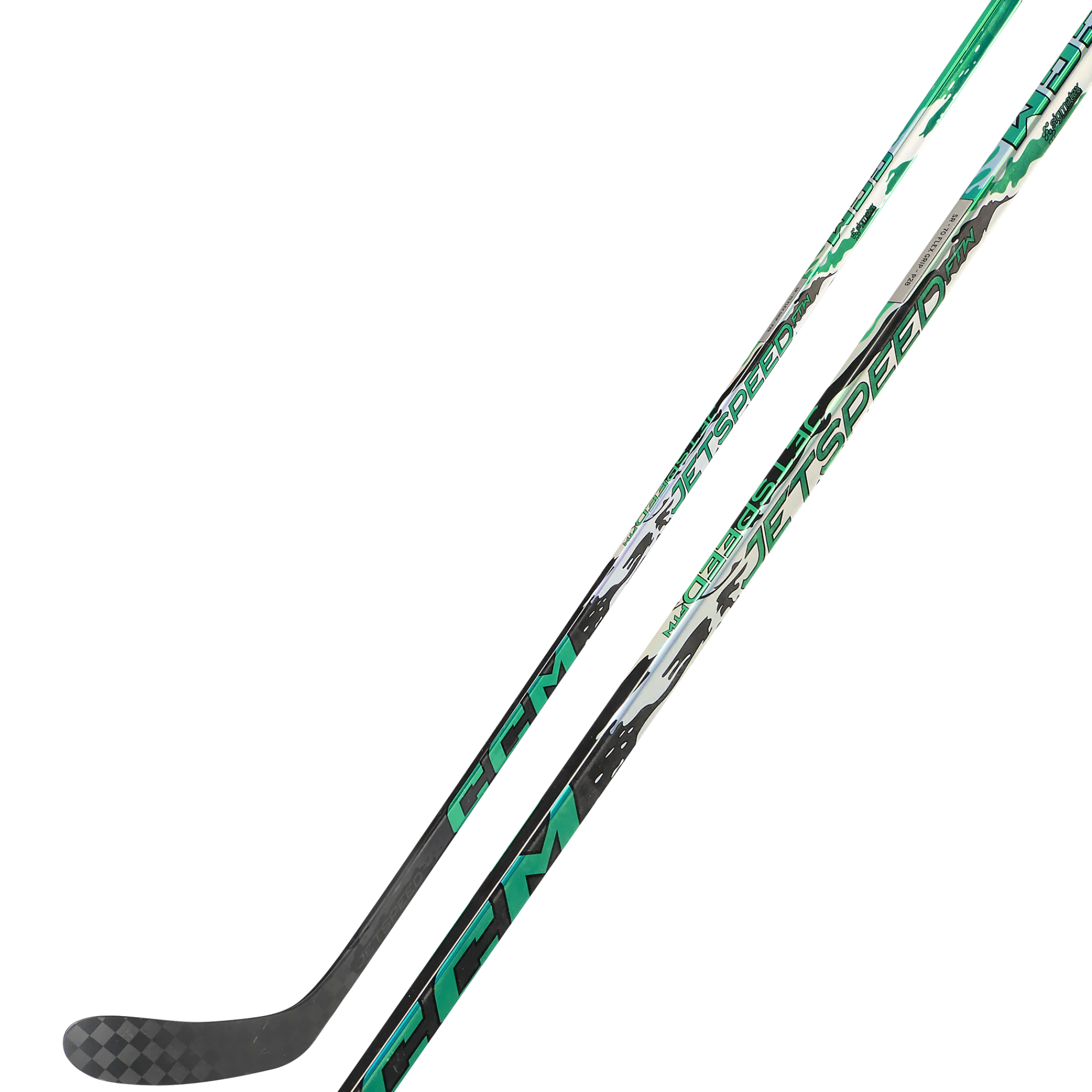 Hot JETSPEED FTW Eishockeyschläger Damen Junior Junior Schläger