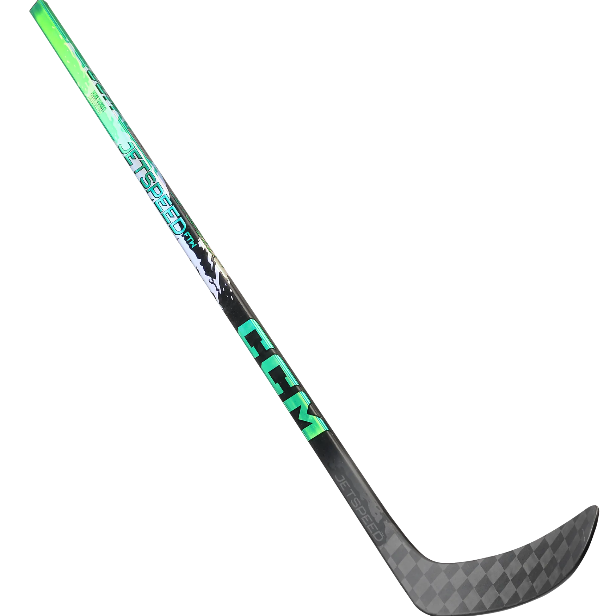 Hot JETSPEED FTW Eishockeyschläger Damen Junior Junior Schläger