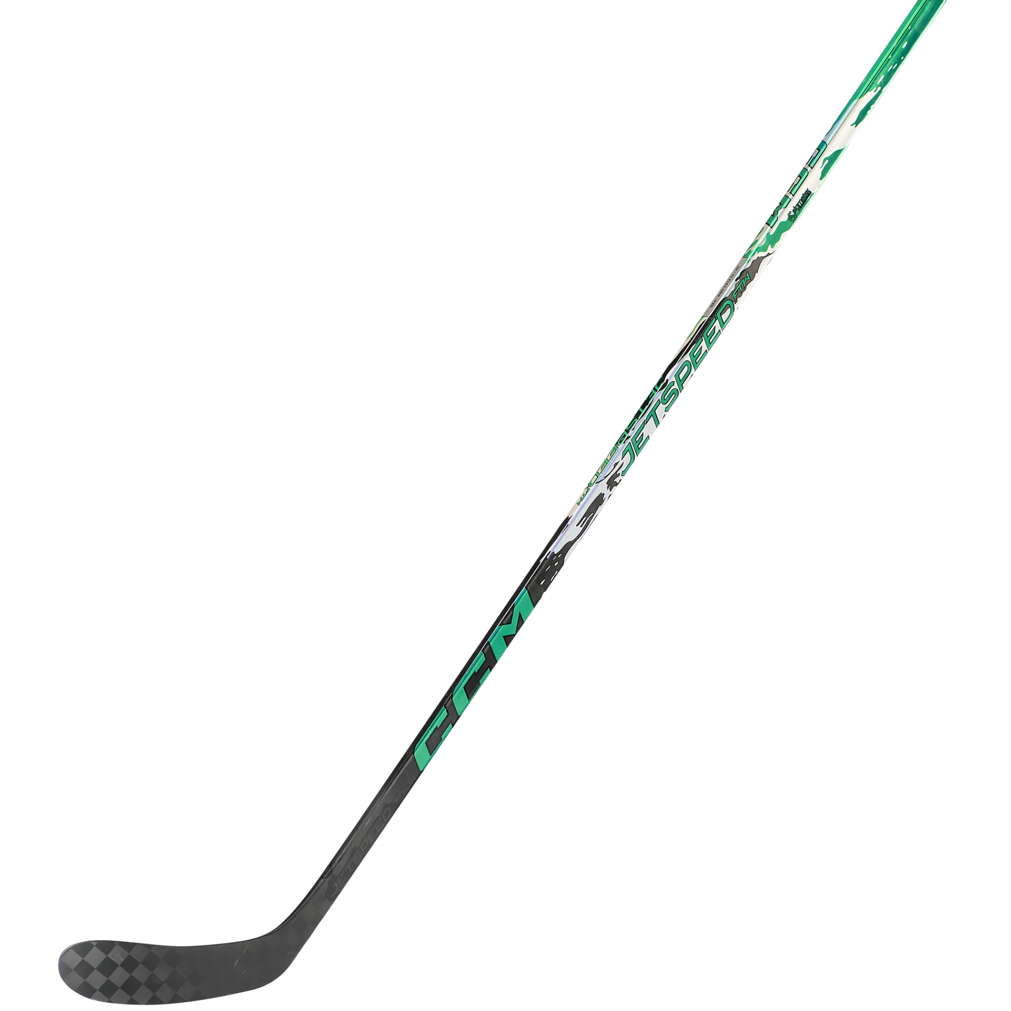 Hot JETSPEED FTW Eishockeyschläger Damen Junior Junior Schläger
