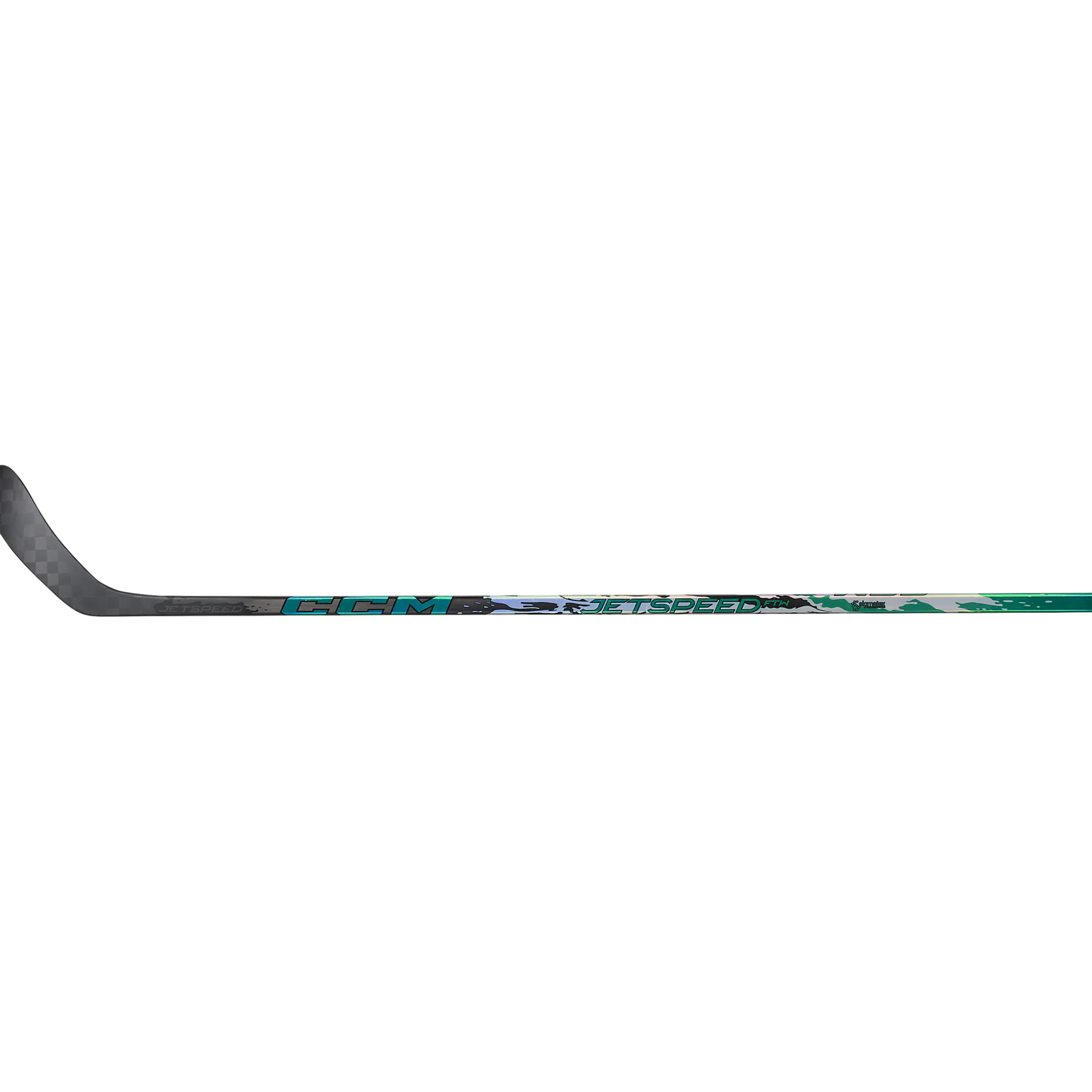 Hot JETSPEED FTW Eishockeyschläger Damen Junior Junior Schläger