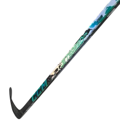 Hot JETSPEED FTW Eishockeyschläger Damen Junior Junior Schläger