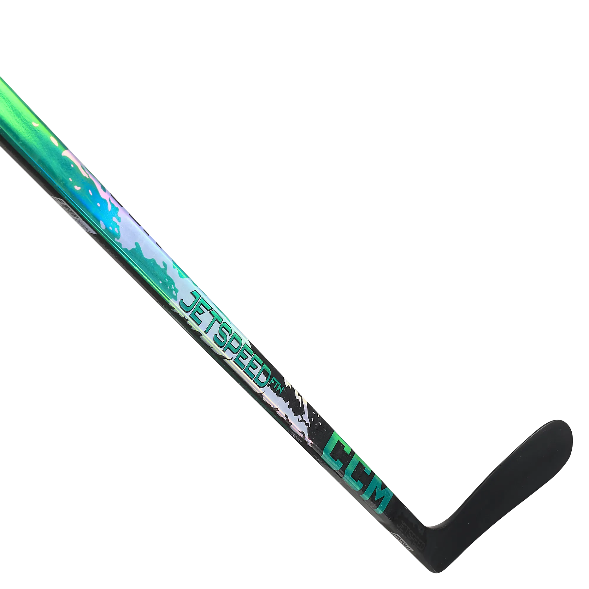 Clearance JETSPEED FTW Eishockeyschläger Damen Youth Youth Schläger