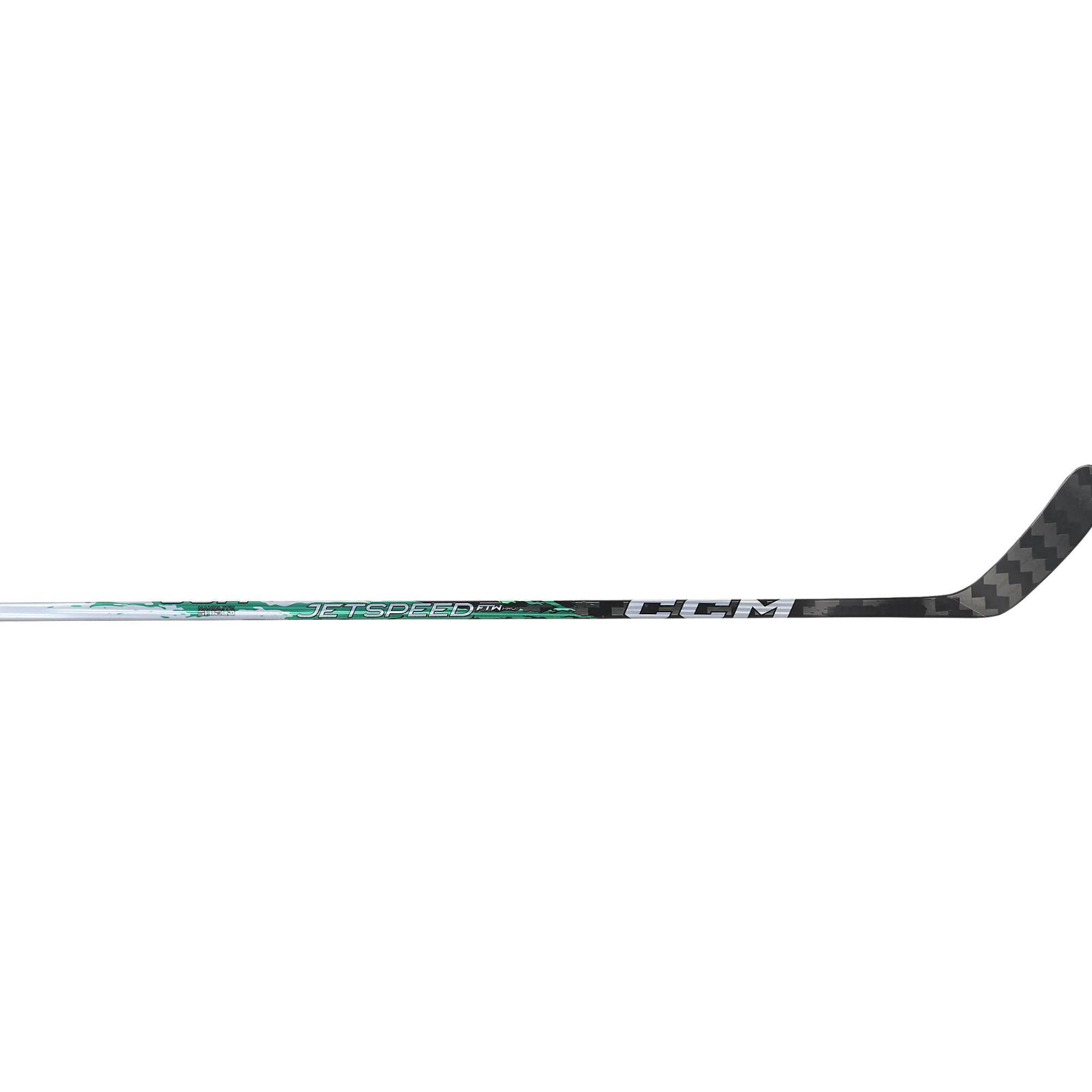 Hot JETSPEED FTW PRO Eishockeyschläger Damen Senior Senior Schläger