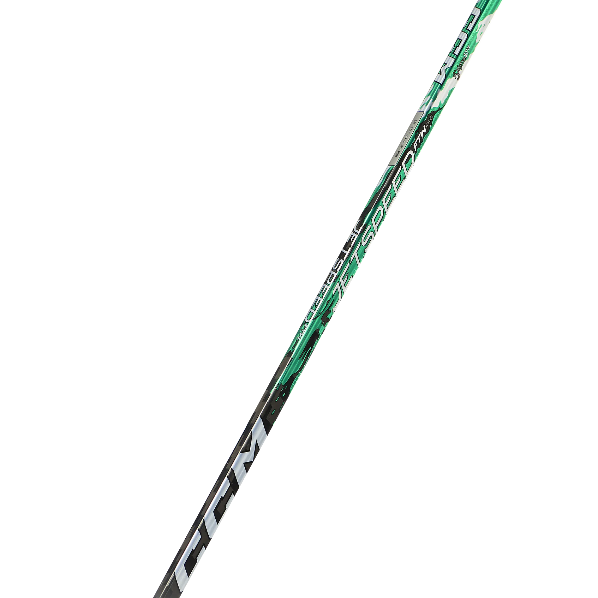 Hot JETSPEED FTW PRO Eishockeyschläger Damen Senior Senior Schläger