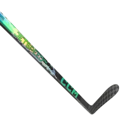 Hot JETSPEED FTW PRO Eishockeyschläger Damen Senior Senior Schläger