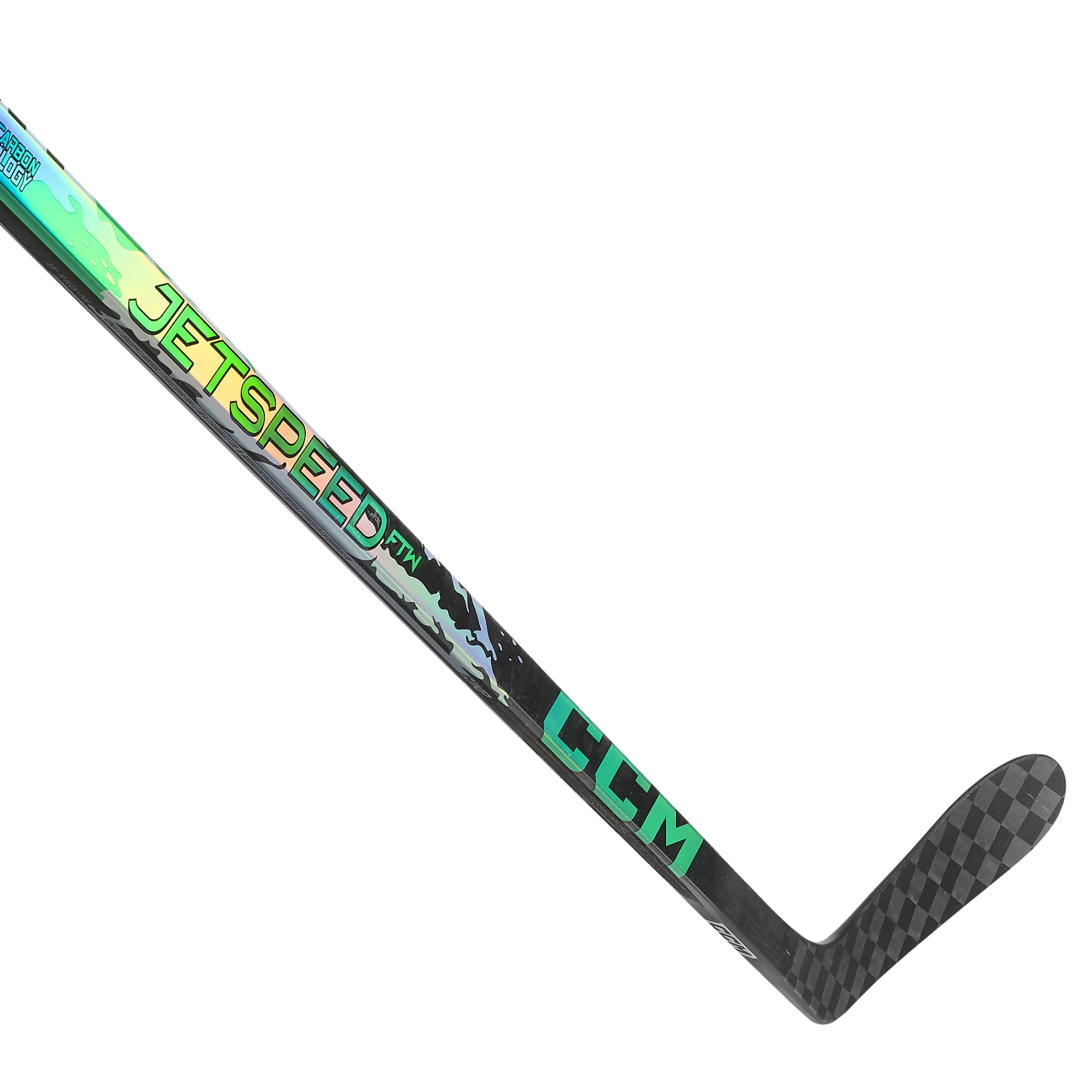 Sale JETSPEED FTW PRO Eishockeyschläger Damen Junior Junior Schläger