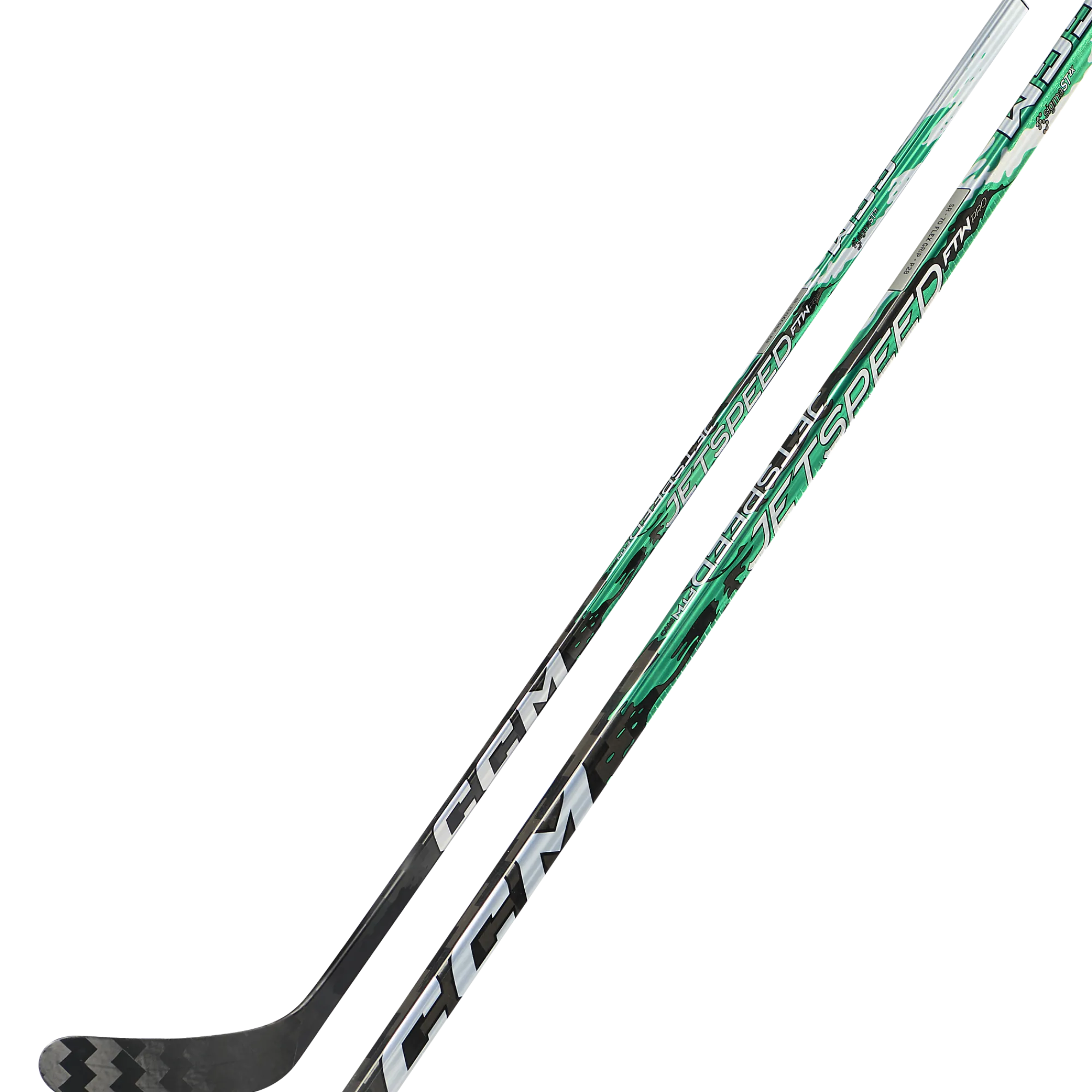 Sale JETSPEED FTW PRO Eishockeyschläger Damen Junior Junior Schläger