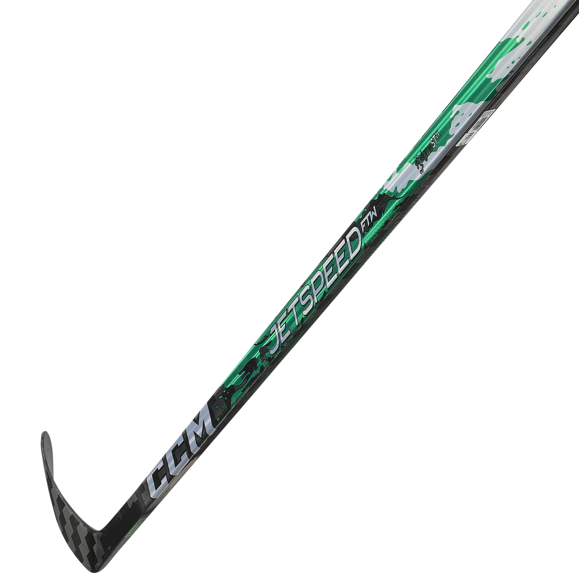 Sale JETSPEED FTW PRO Eishockeyschläger Damen Junior Junior Schläger