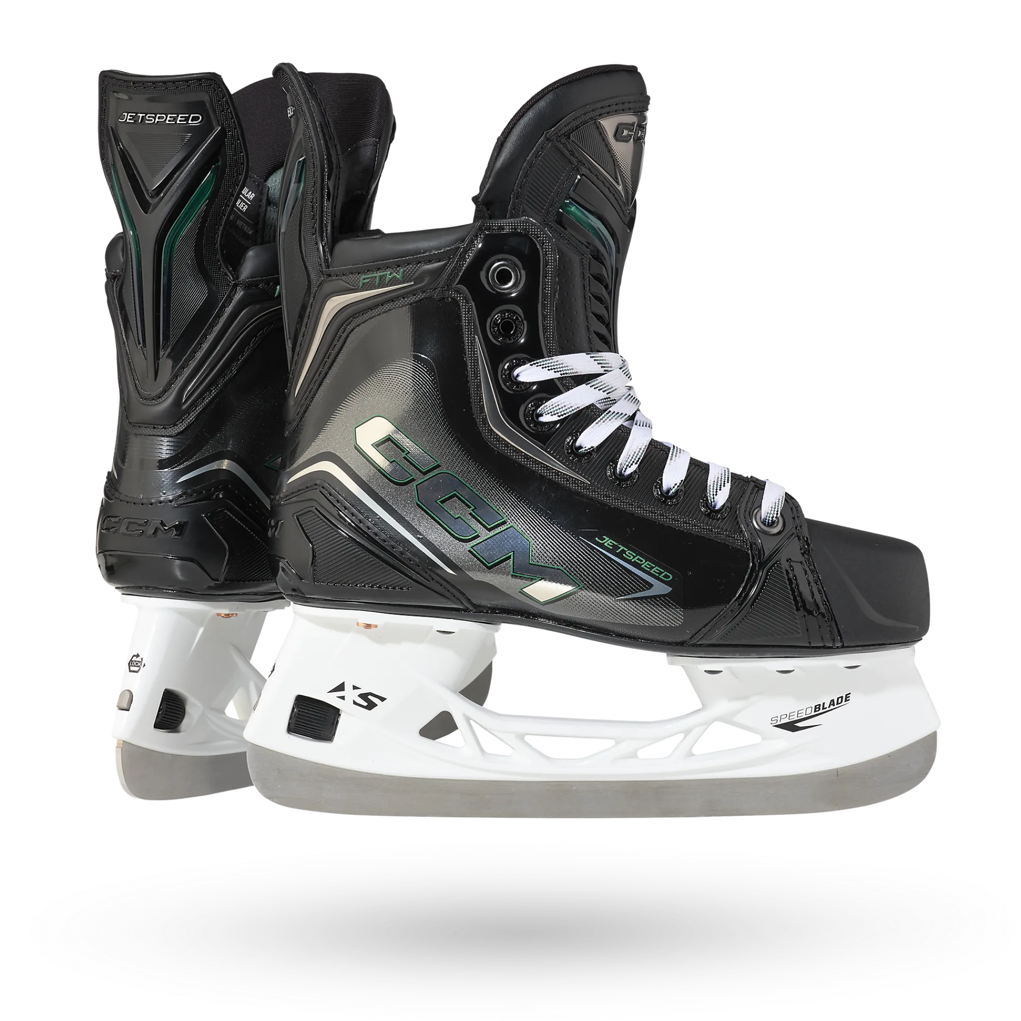 Sale JETSPEED FTW Schlittschuhe Senior Senior Schlittschuhe