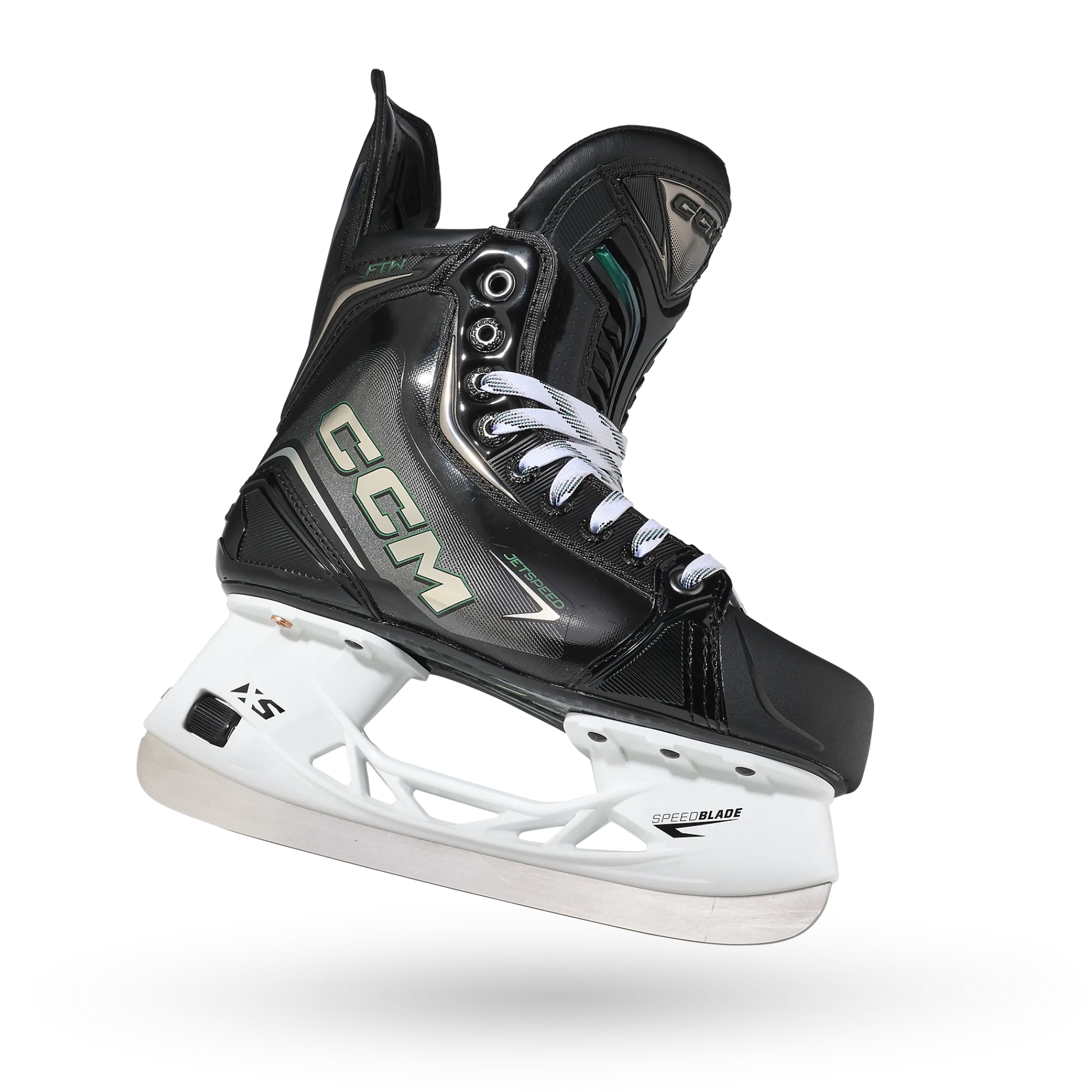 Sale JETSPEED FTW Schlittschuhe Senior Senior Schlittschuhe