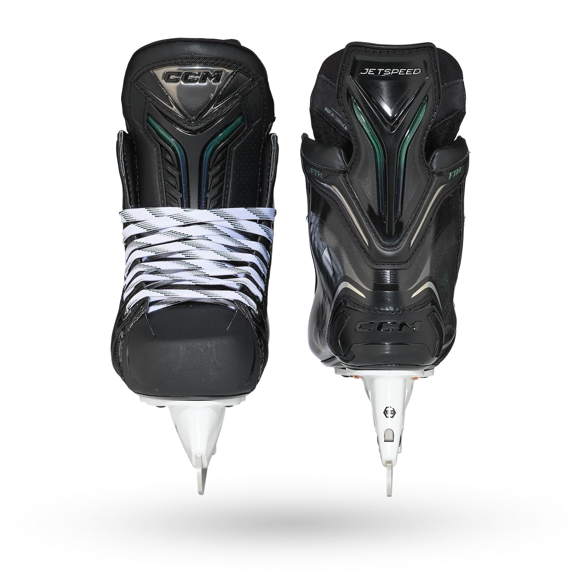 Sale JETSPEED FTW Schlittschuhe Senior Senior Schlittschuhe