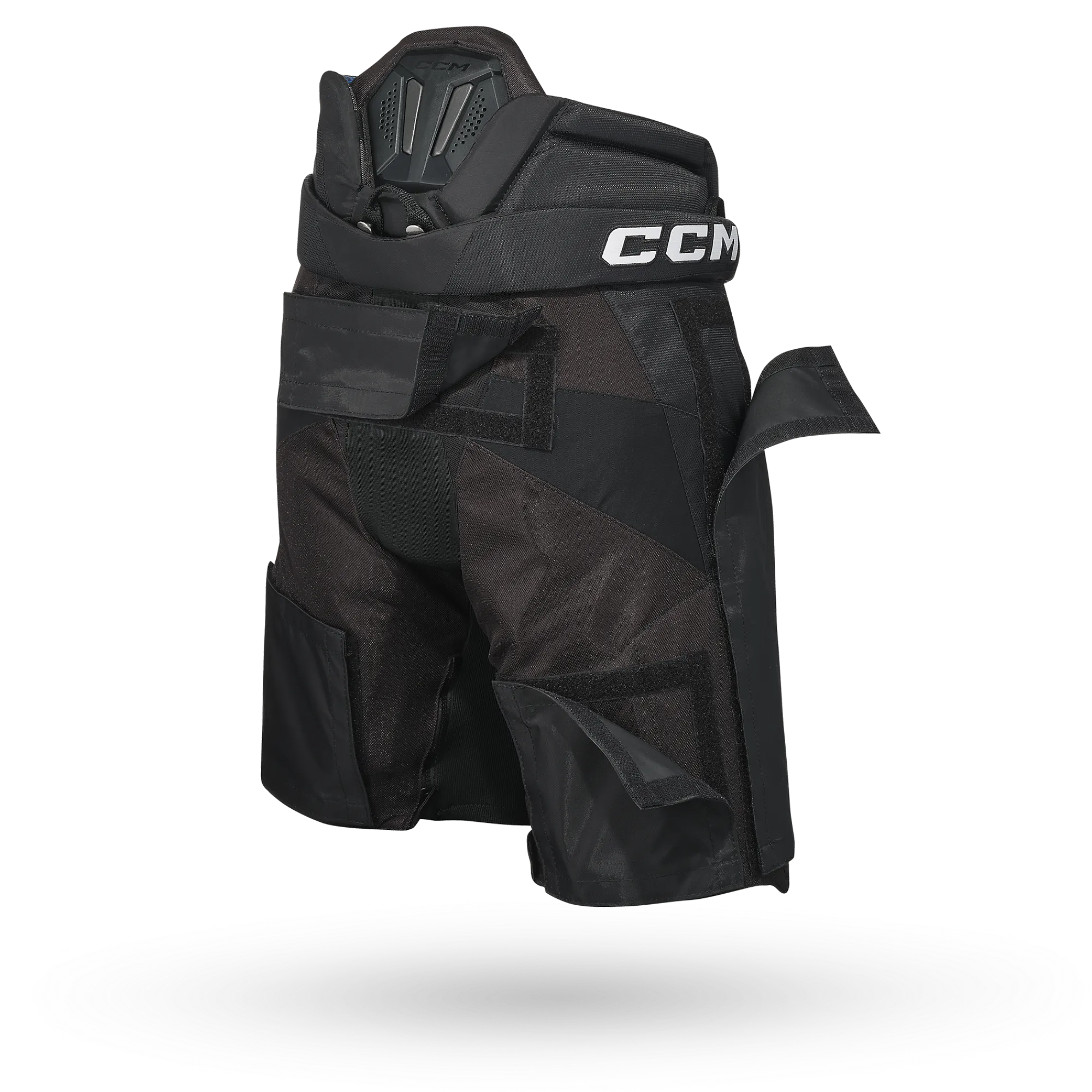 Clearance Jetpeed Pro Vecro Eihockeyhoe Schutzausrüstung Senior|Hosen