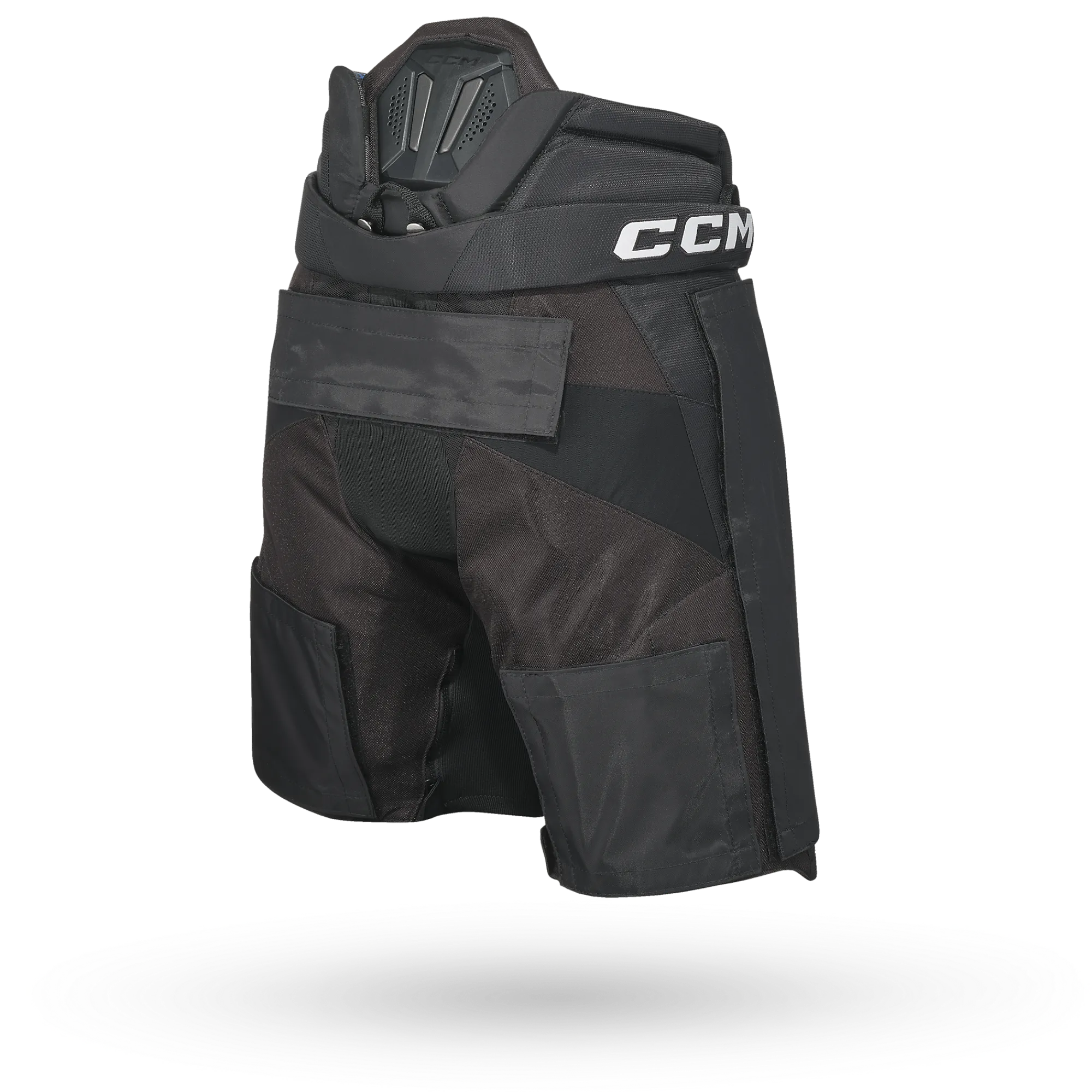 Clearance Jetpeed Pro Vecro Eihockeyhoe Schutzausrüstung Senior|Hosen