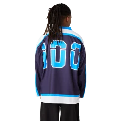 Discount JOFA 100 Jahre Repica Eihockey Trikot enior Jofa