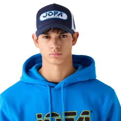 Clearance JOFA Meshback Trucker Kappe Jofa