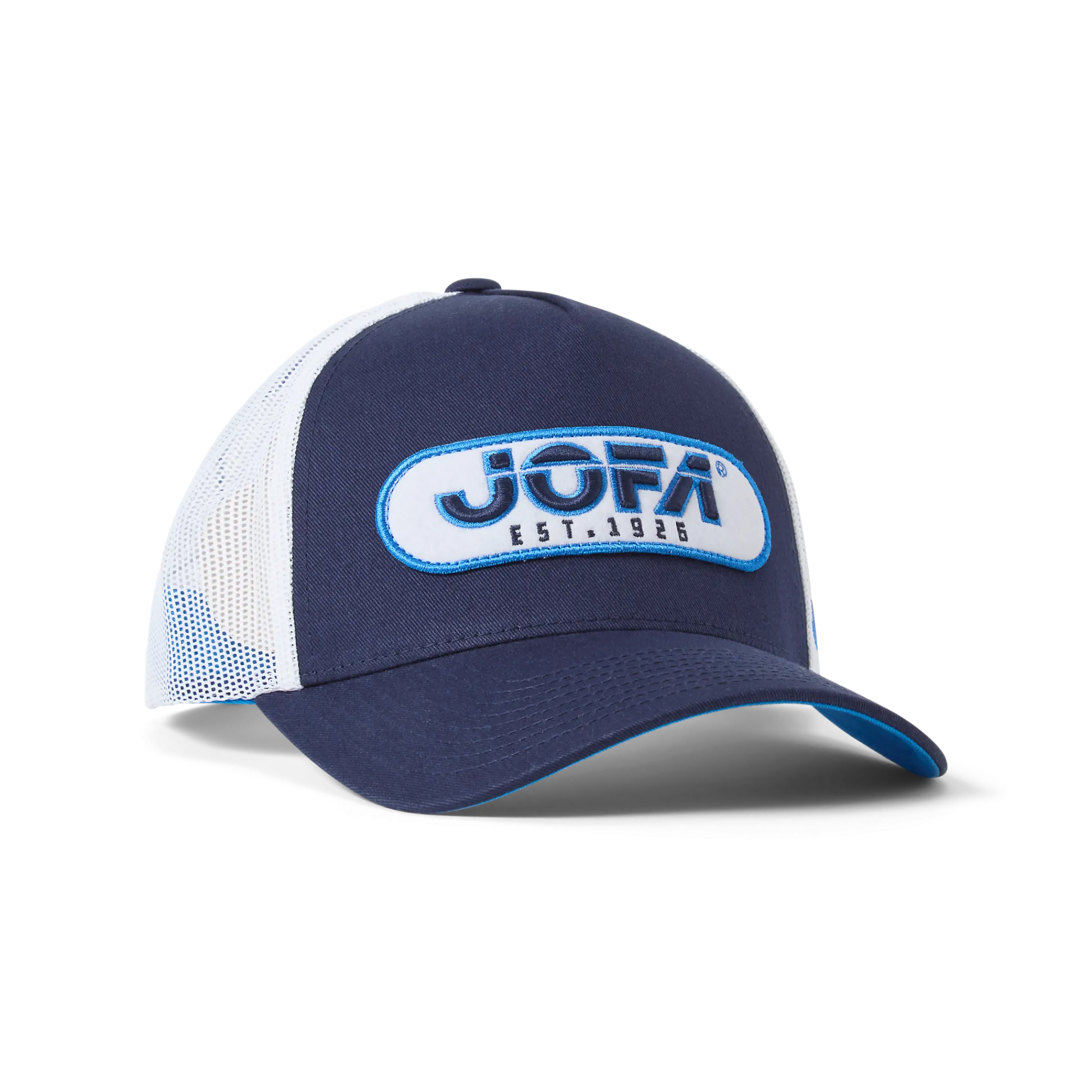 Clearance JOFA Meshback Trucker Kappe Jofa