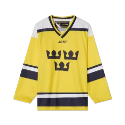 Discount Jofa Repica Trikot chweden enior Flag|Trikots