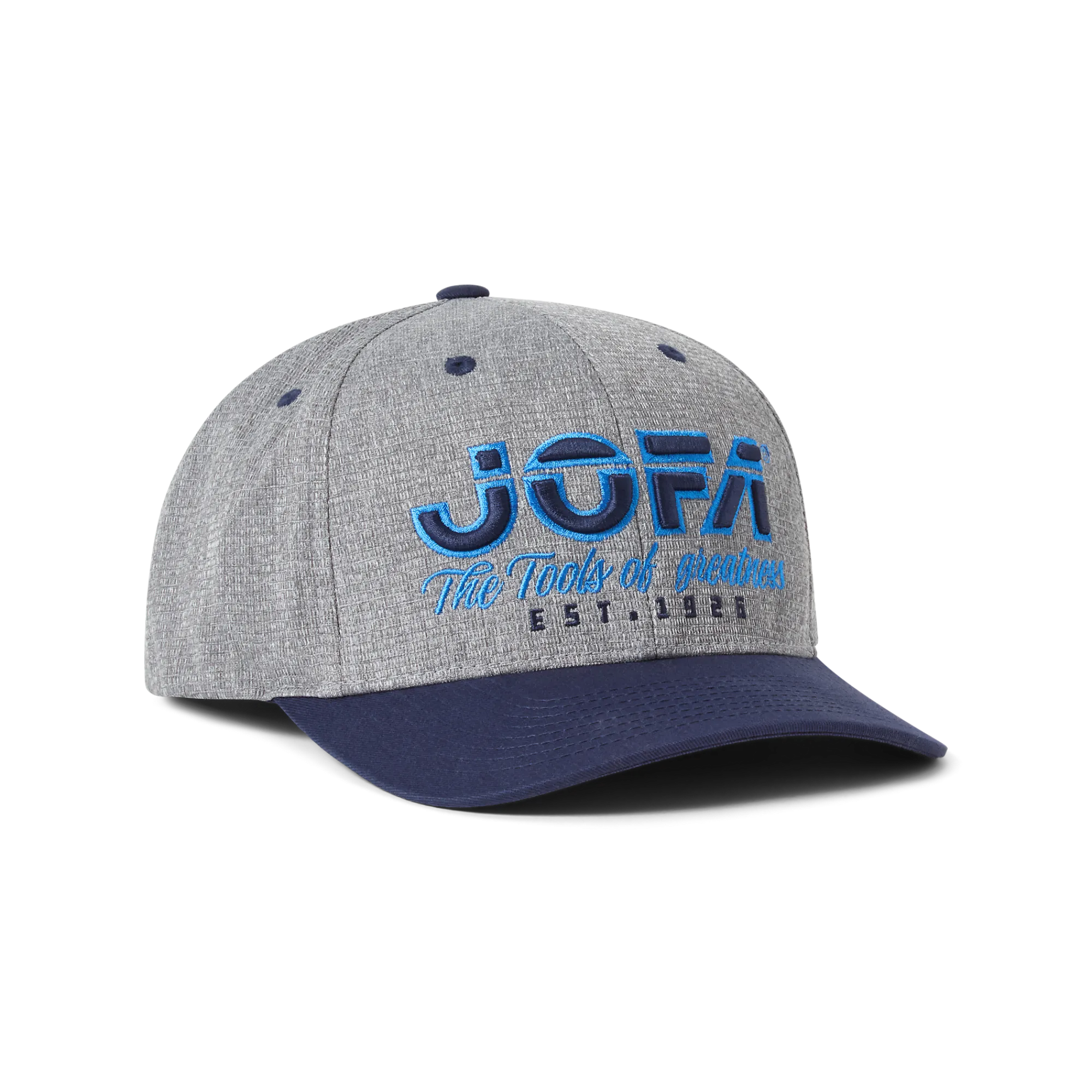 New JOFA Slouch Kappe Jofa