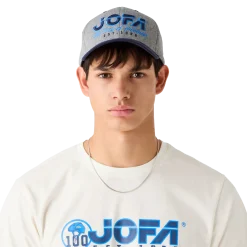 New JOFA Slouch Kappe Jofa