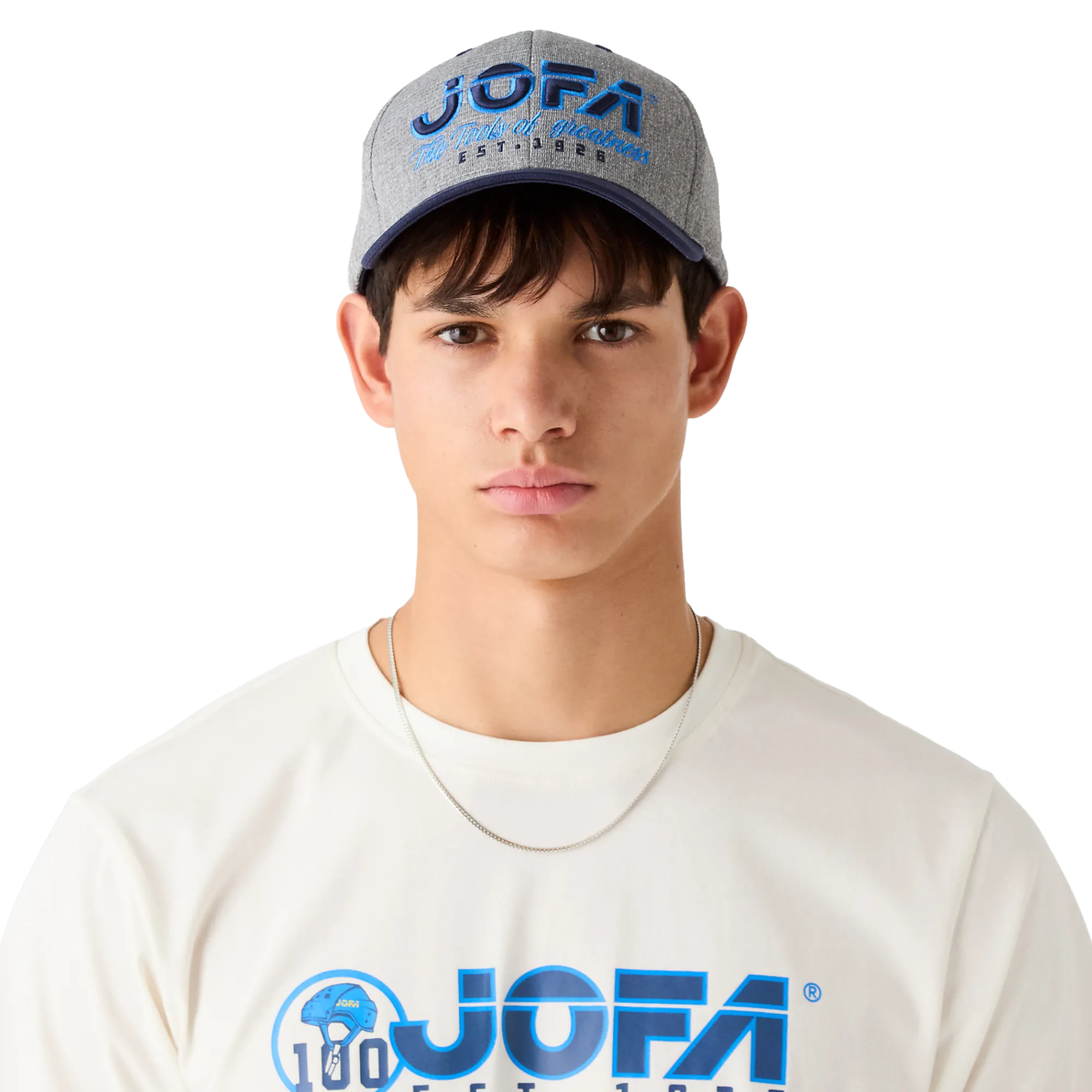 New JOFA Slouch Kappe Jofa