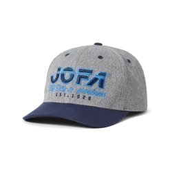 New JOFA Slouch Kappe Jofa