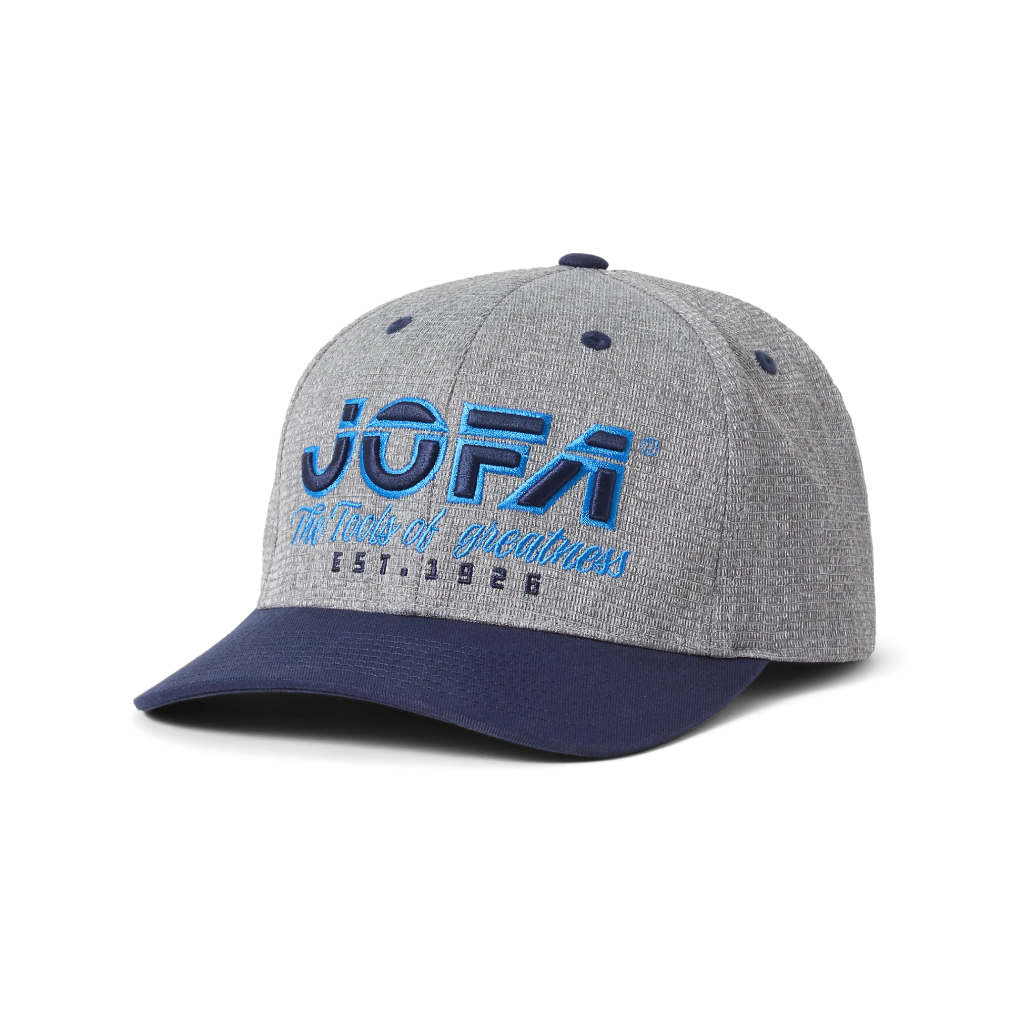 New JOFA Slouch Kappe Jofa