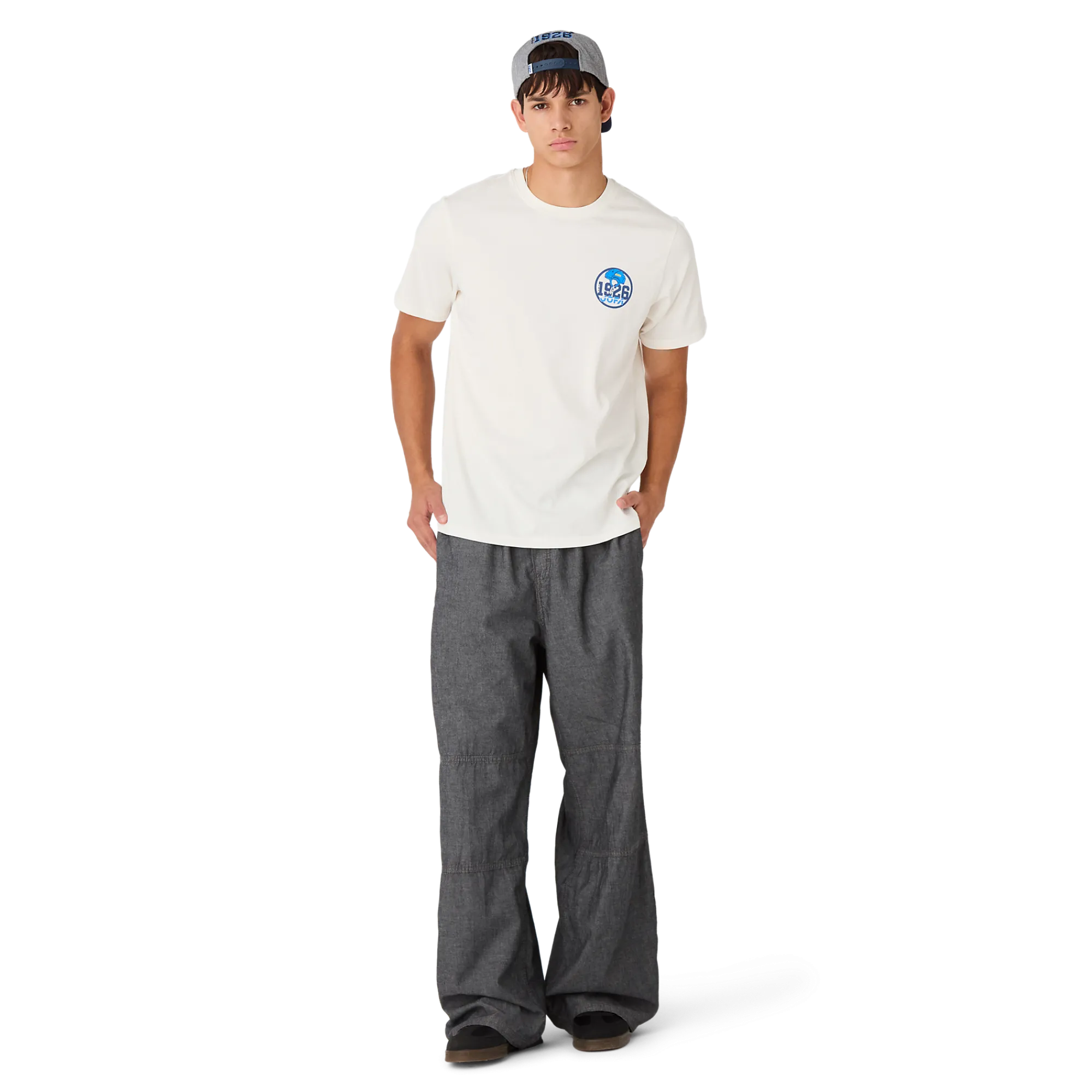 Hot JOFA T-hirt Jofa