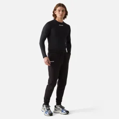 Jogginghoe it Bündchen – Jugend Kinder Unterteile|Trainingskleidung