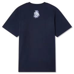 Online Kurzäreige T-hirt it tchechicher Fagge Herren Flag|Oberteile