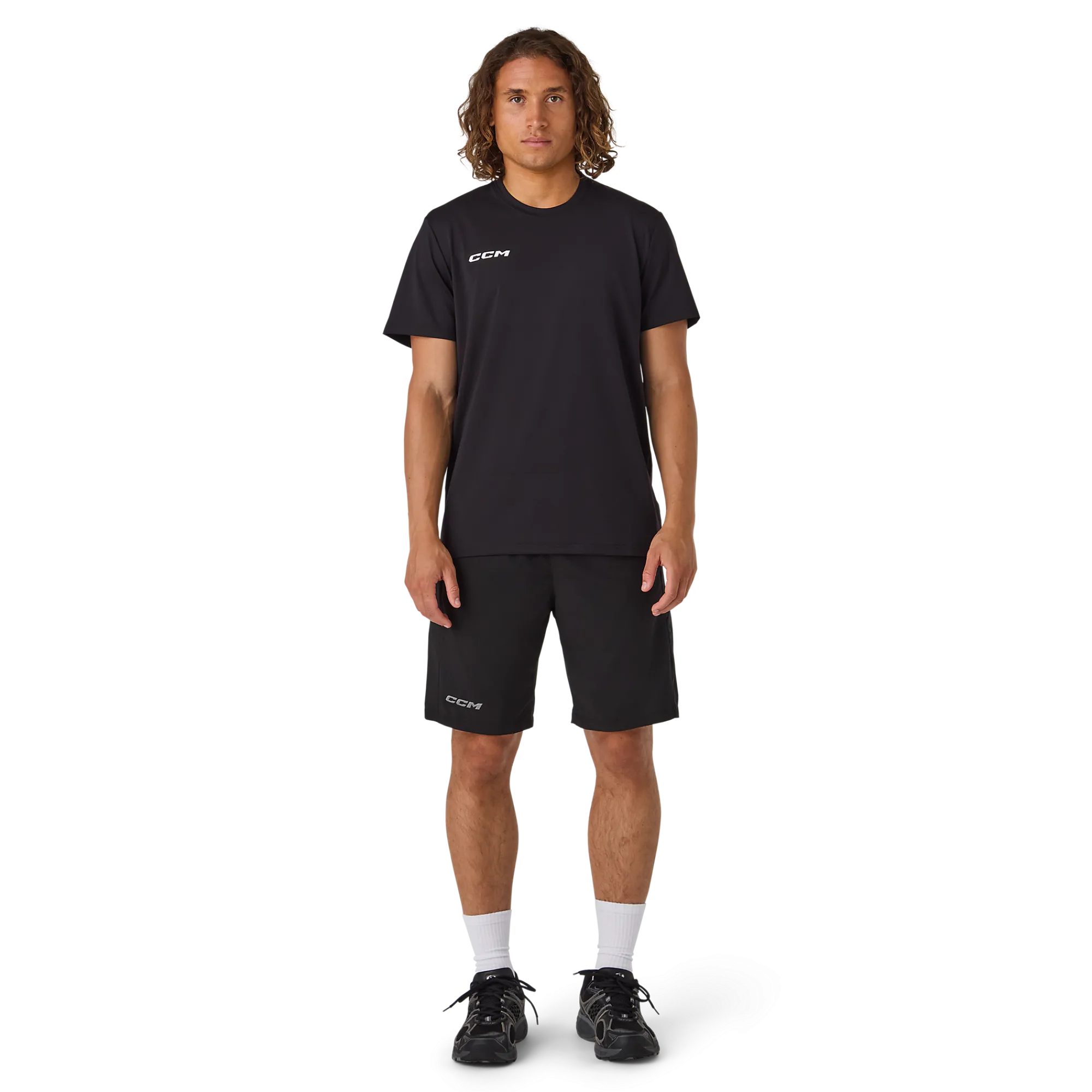 Clearance Preiu eichte Traininghirt Herren Trainingskleidung|Oberteile