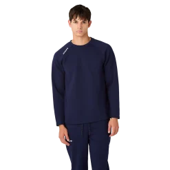 Hot Preiu Tech Feece Crewneck Adut Team & Training