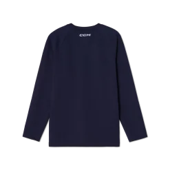 Hot Preiu Tech Feece Crewneck Adut Team & Training