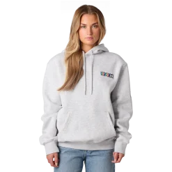 New Pride Coection Puover-Hoodie Uniex Herren Oberteile|Oberteile