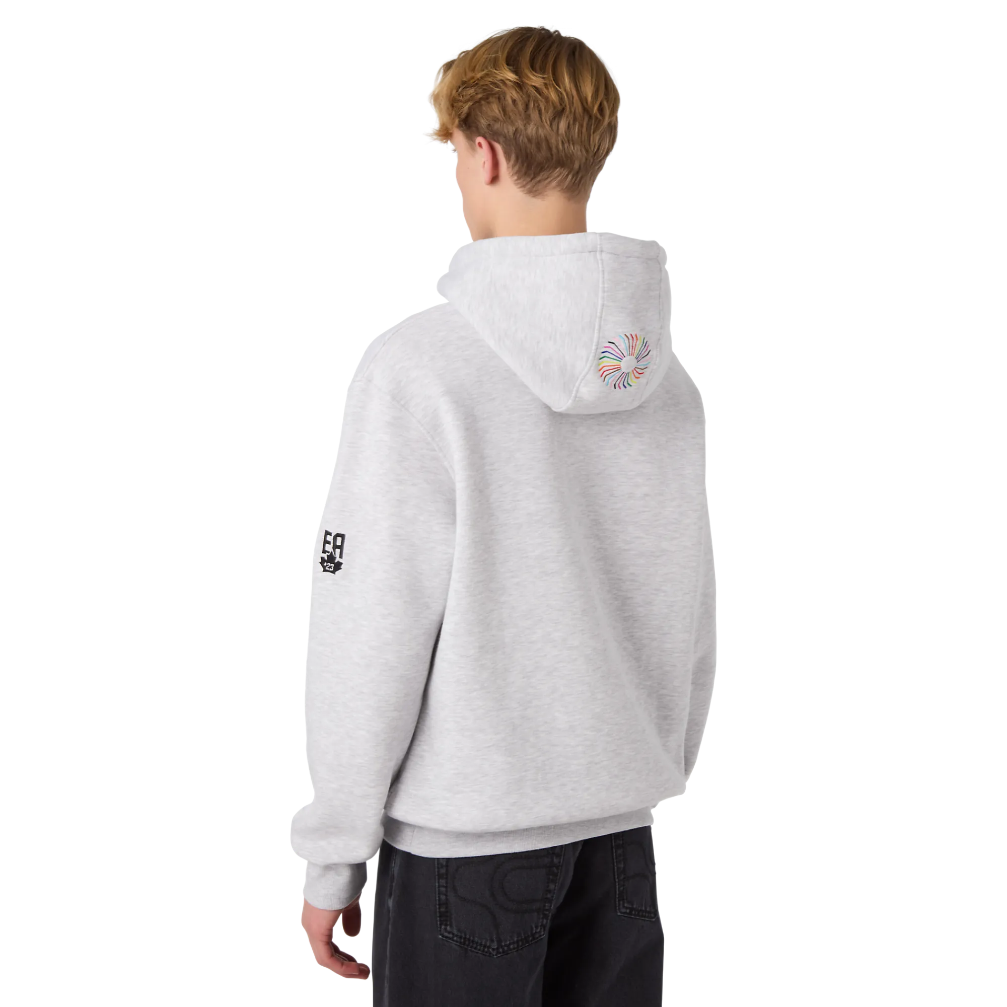New Pride Coection Puover-Hoodie Uniex Herren Oberteile|Oberteile