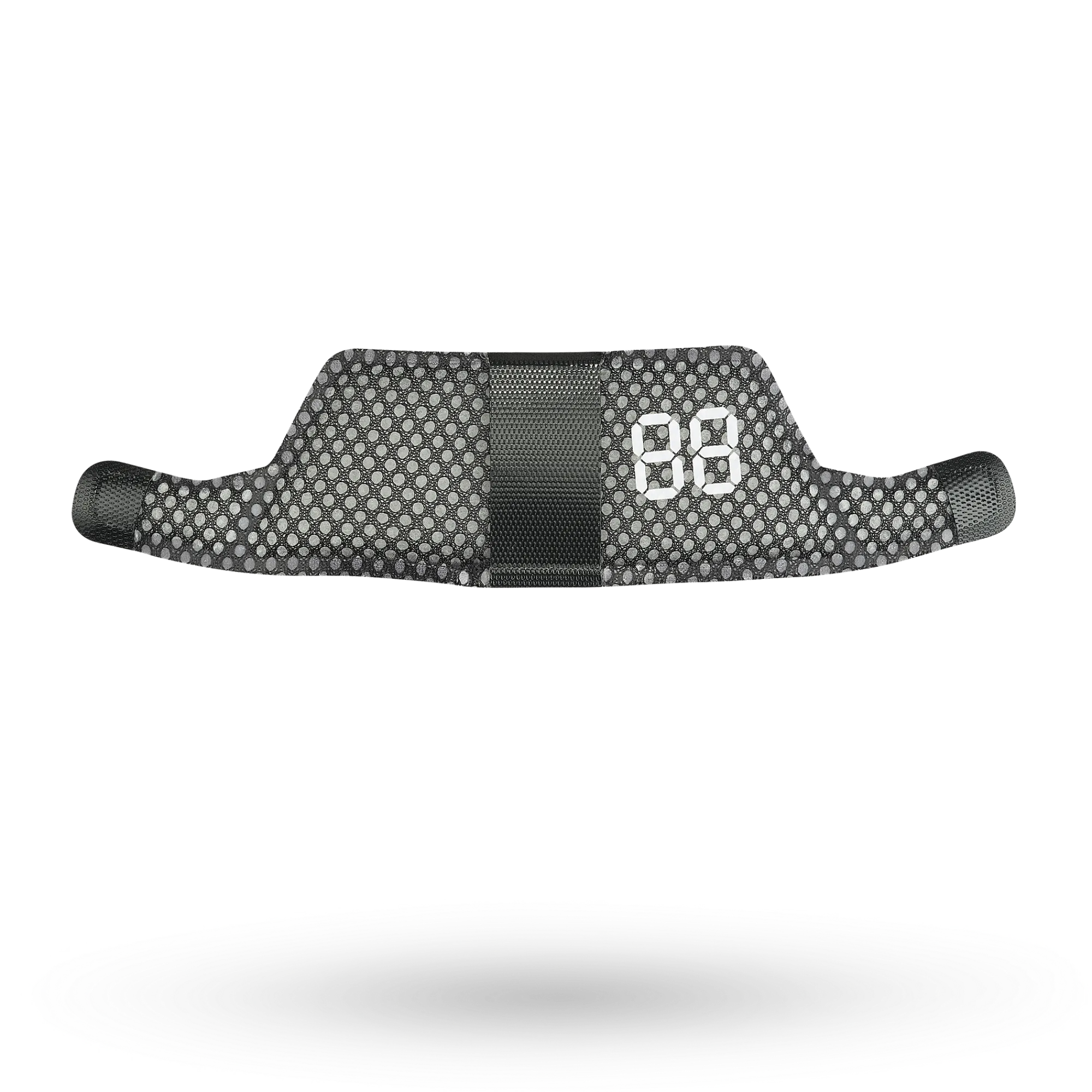 Outlet Replacement Sweatbands (pkg of 2) Zubehör Helm|Helmzubehör