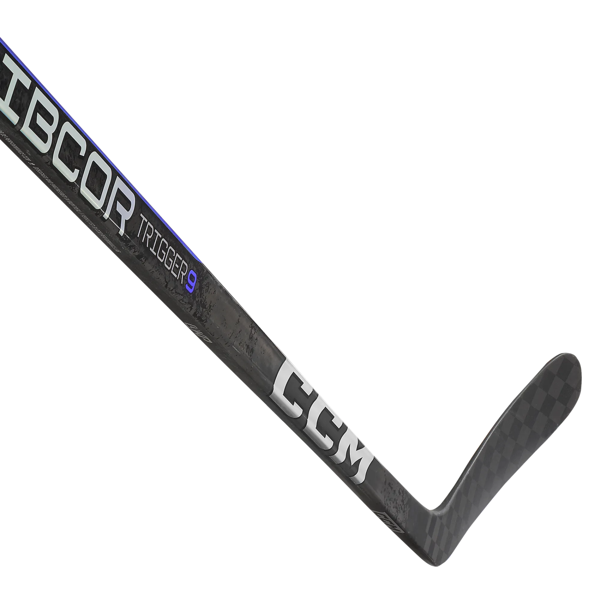 Outlet Ribcor TRIGGER 9 EishockeySchlägerSchläger Intermediate Intermediate Schläger|Junior Schläger