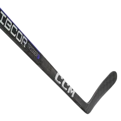 New Ribcor Trigger 9 EishockeySchläger Junior Junior Schläger