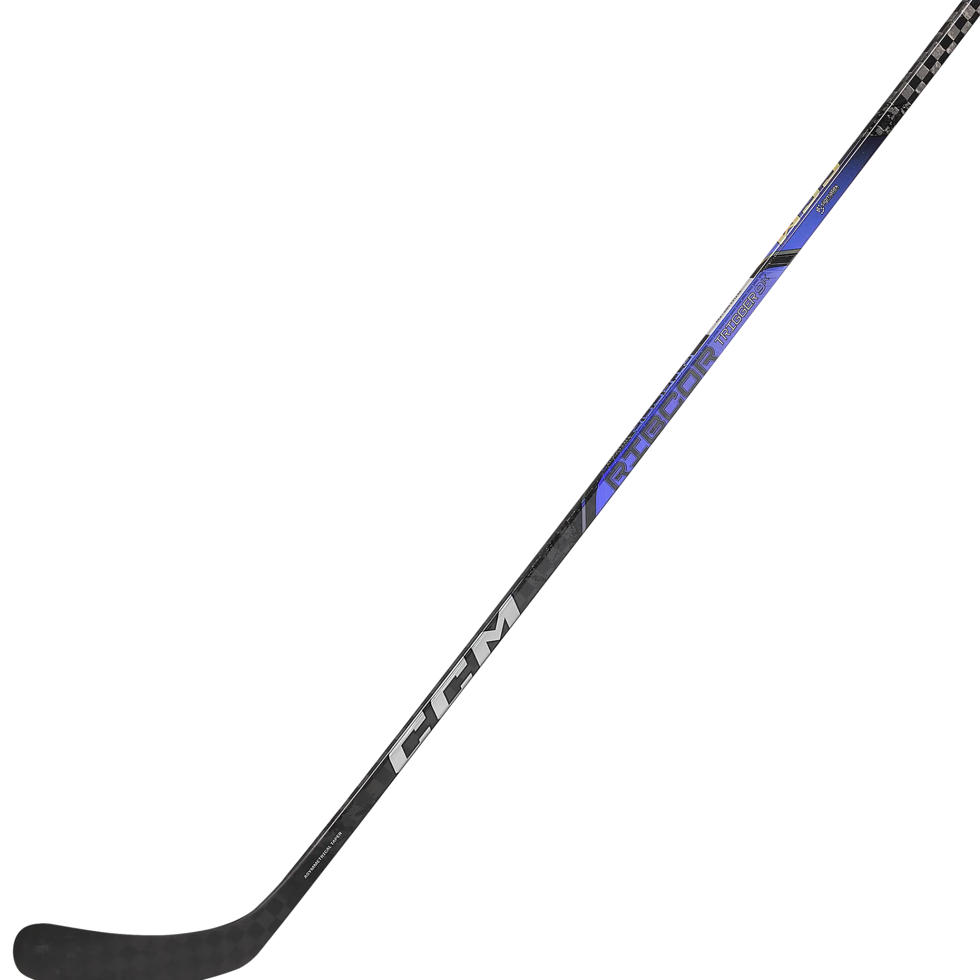 Discount Ribcor TRIGGER 9K Eishockeyschläger Senior Senior Schläger|Junior Schläger